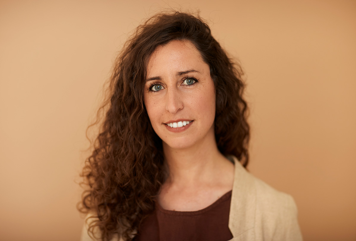 Lærke Rathje
