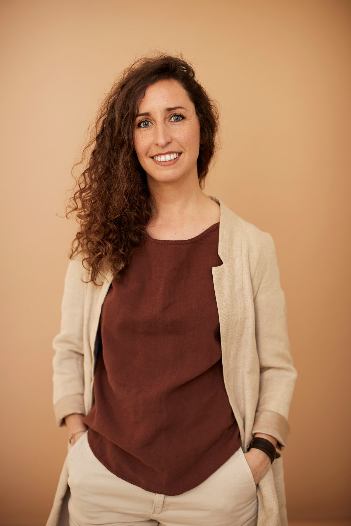 Lærke Rathje